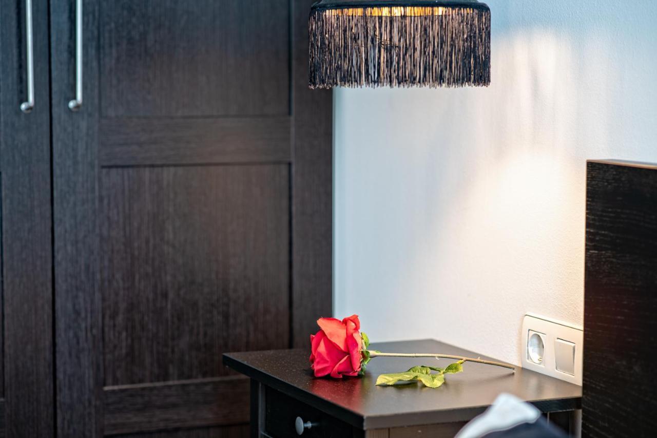Calido Apartamento Con Piscina En Barcelona 里波列特 外观 照片