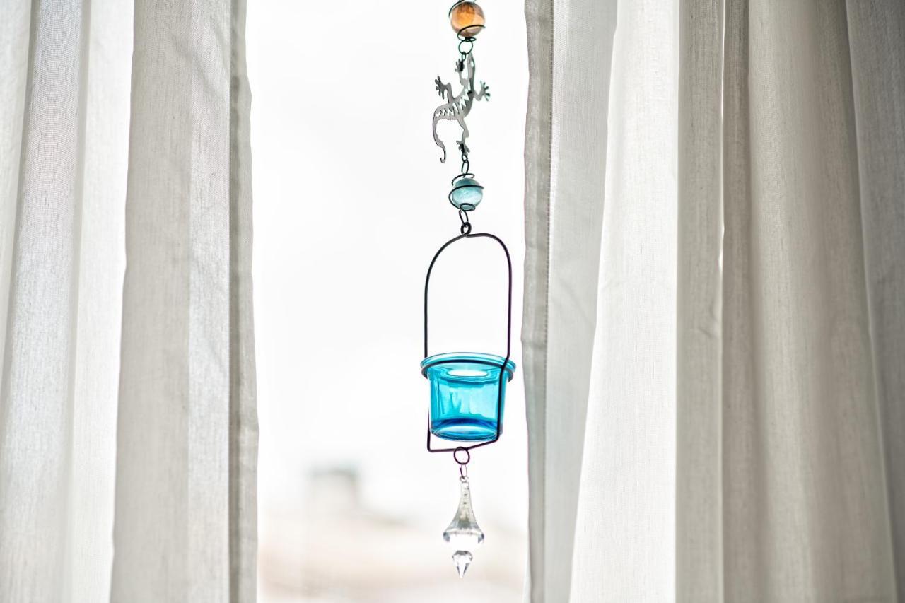 Calido Apartamento Con Piscina En Barcelona 里波列特 外观 照片